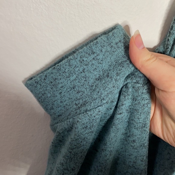 Young Fabulous and Broke Cozy Moon Joggers in Moss size XS - Picture 8 of 12